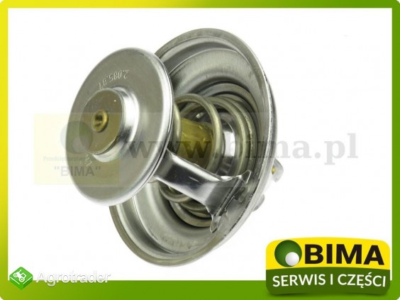 Termostat Same Iron3 190 DCR,210 DCR,220 DCR - zdjęcie 1