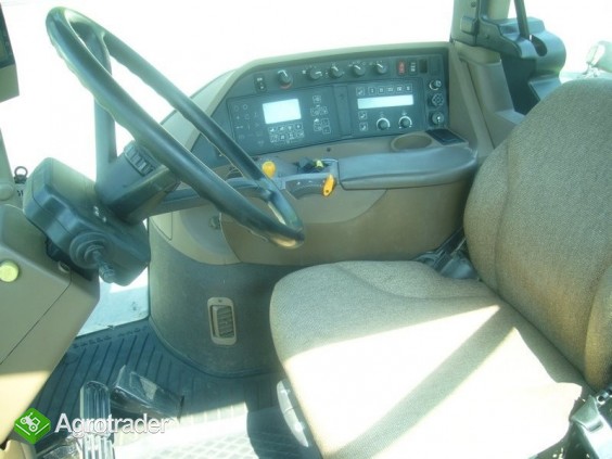 JOHN DEERE 8310 - zdjęcie 3