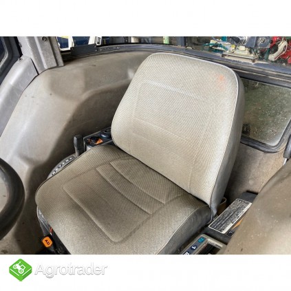 Traktor Kubota GL280 | 4x4 | Mocny, kompaktowy, sprawdzony  - zdjęcie 5