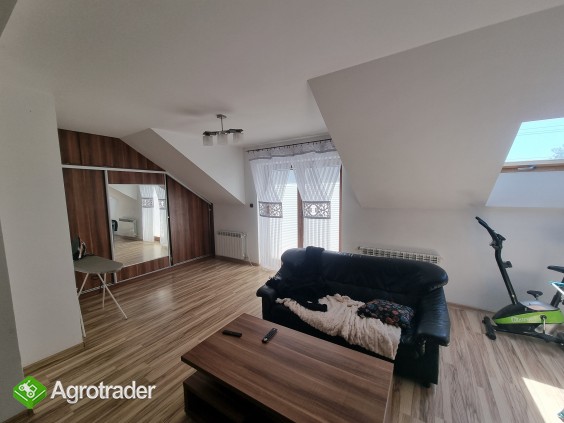 Sprzedam dom wraz z gospodarstwem 6,33 ha - zdjęcie 6