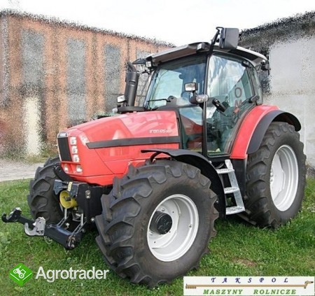 SAME IRON 125- 130KM