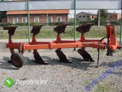 GREGOIRE BESSON 4-skiby NON STOP Resor !