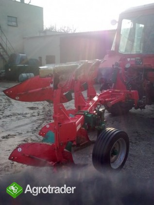 Pług IBIS - zdjęcie 2