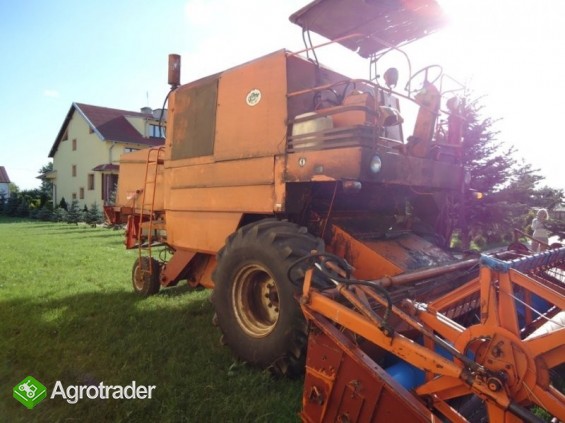 [SPRZEDAM] BIZON SUPER Z056 - zdjęcie 2