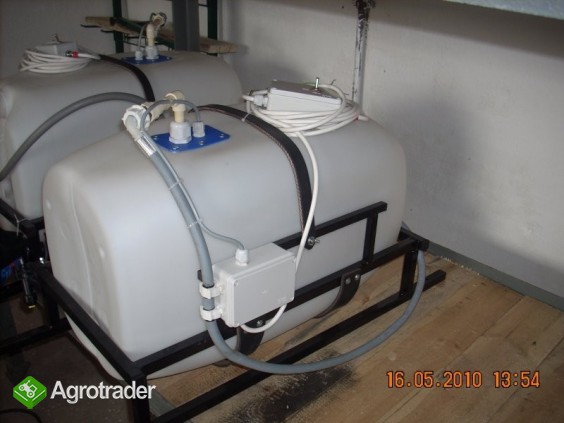 APLIKATOR na PRASĘ do KONSERWANTÓW