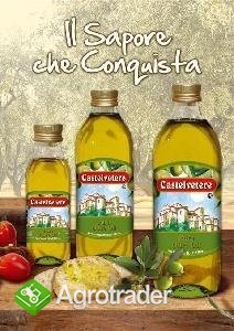 Sprzedam oliwę z oliwek - zdjęcie 2