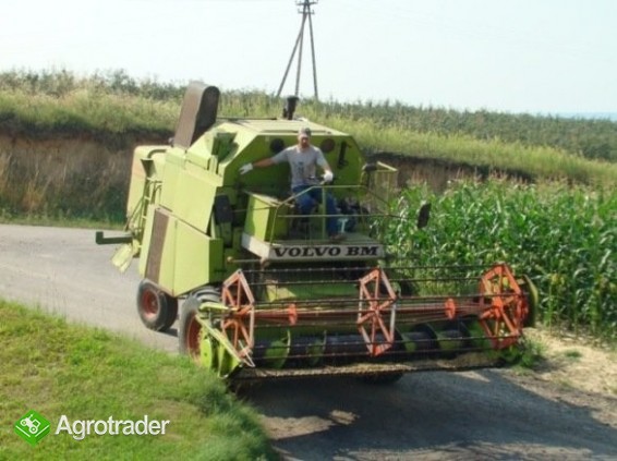 Claas Mercator 60 Perkins V6