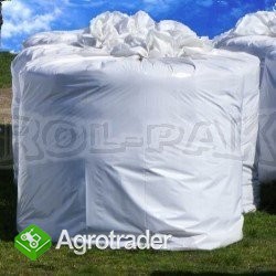 Producent - worki do sianokiszonki