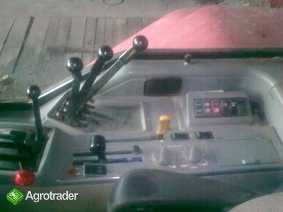 CASE 7250 - zdjęcie 3