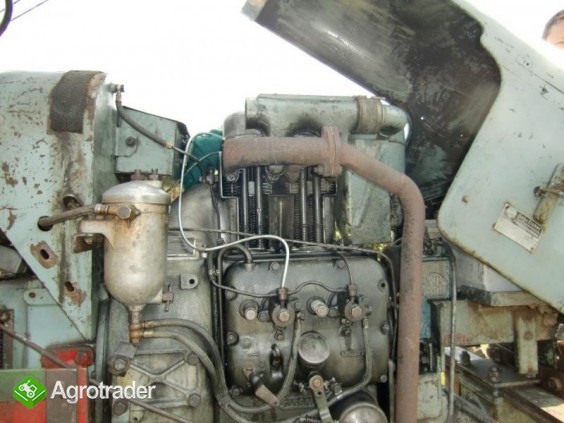 Eicher L22 - zdjęcie 3