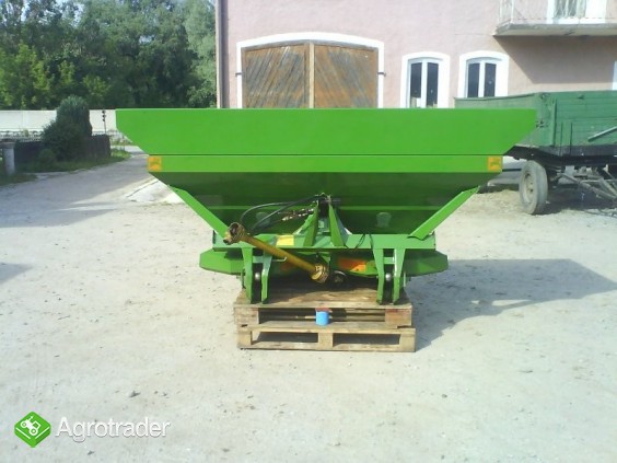 Amazone ZAM 1000