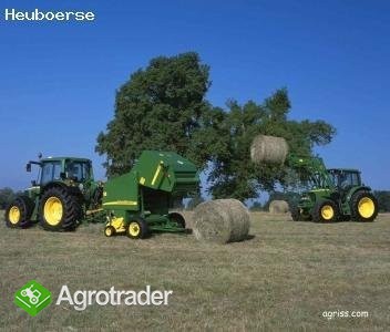 Kupię siano-duże ilości