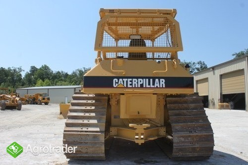 Caterpillar D5N LGP - zdjęcie 1