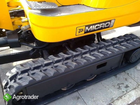 JCB Micro Plus 2005 - zdjęcie 5