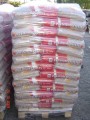 Sprzedam pellet w workach 15kg